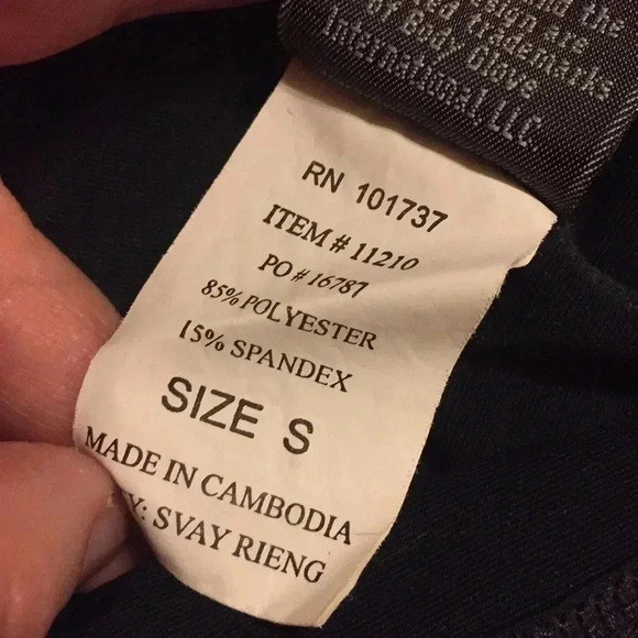 Body Glove shirt - Picture 7 of 8